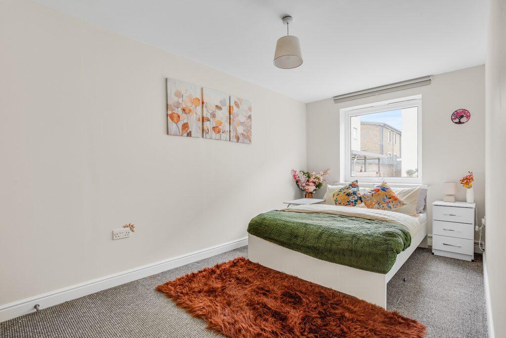 Main image of property: Cline Road, Bounds Green