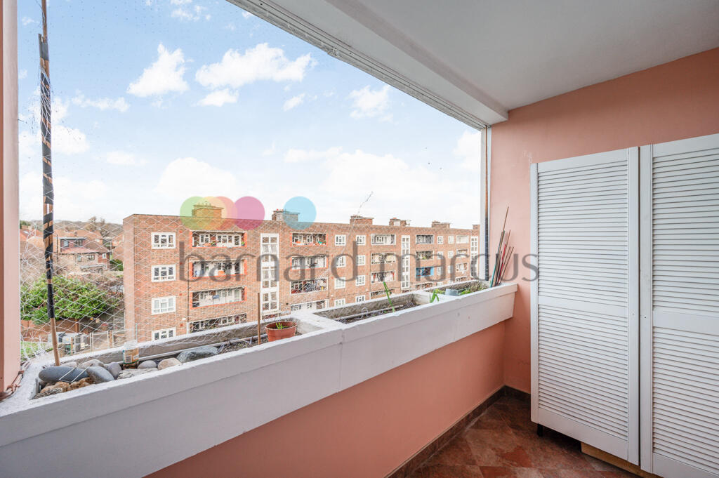 Main image of property: Colney Hatch Lane, Muswell Hill