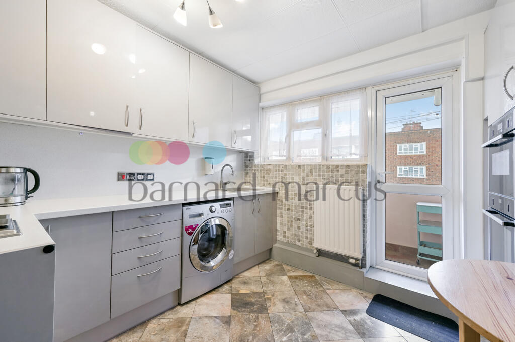 Main image of property: Colney Hatch Lane, Muswell Hill