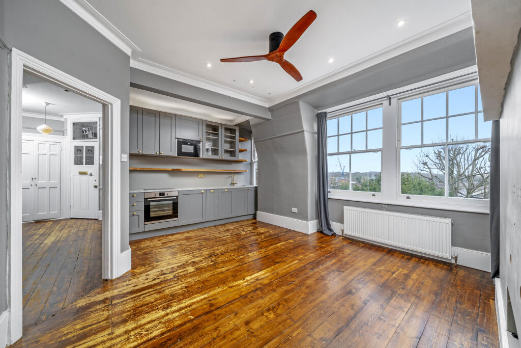 Main image of property: Fortis Green Road, Muswell Hill