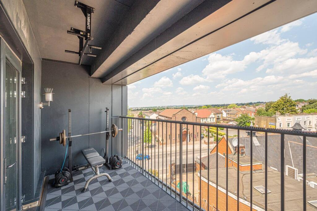 Main image of property: Woodley crescent, Cricklewood