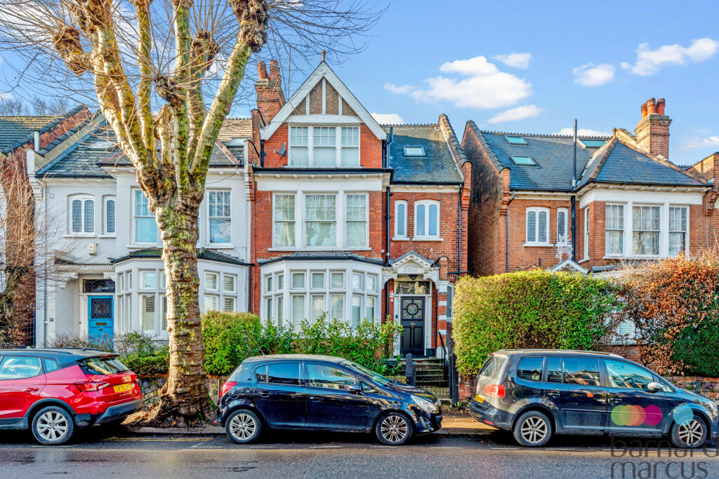 Main image of property: Muswell Hill Road, Muswell Hill