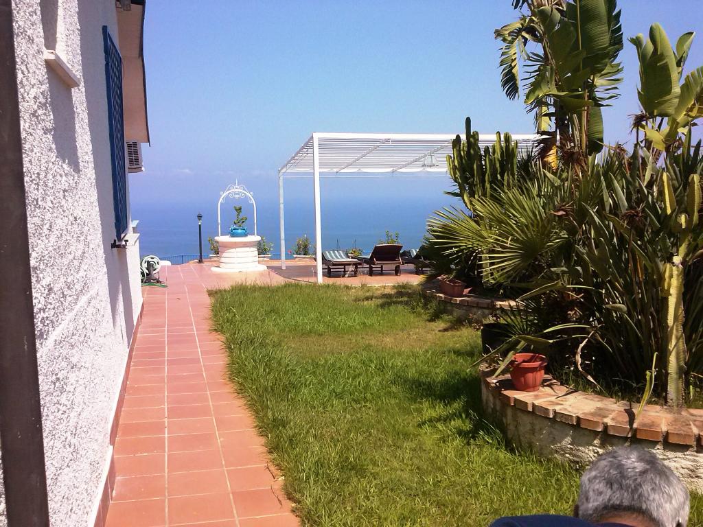 3 bedroom cluster house for sale in Calabria, Vibo Valentia, Tropea, Italy