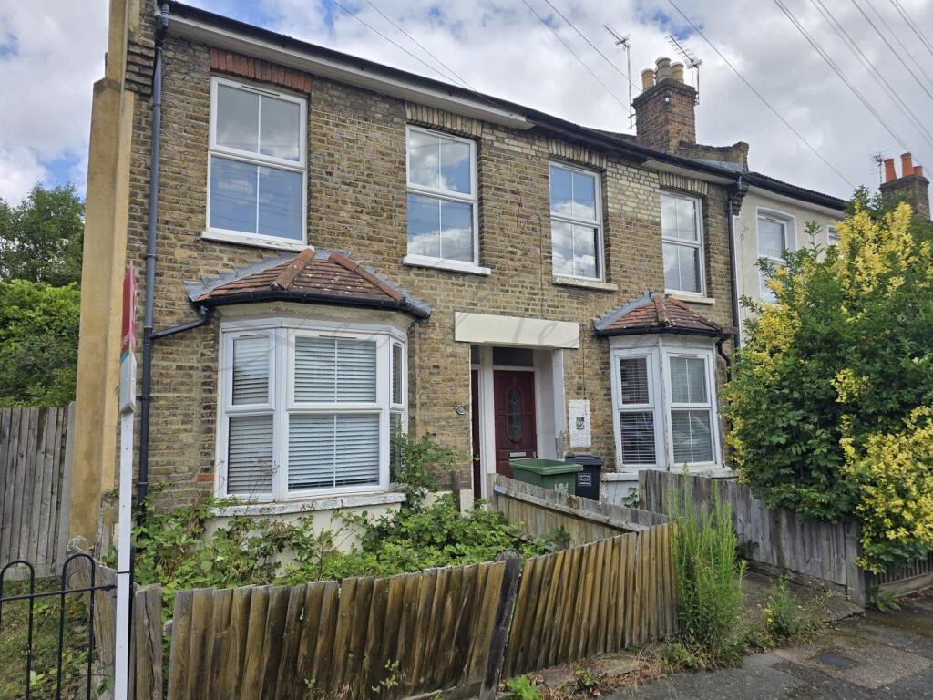 Main image of property: Ronver Road, London, SE12
