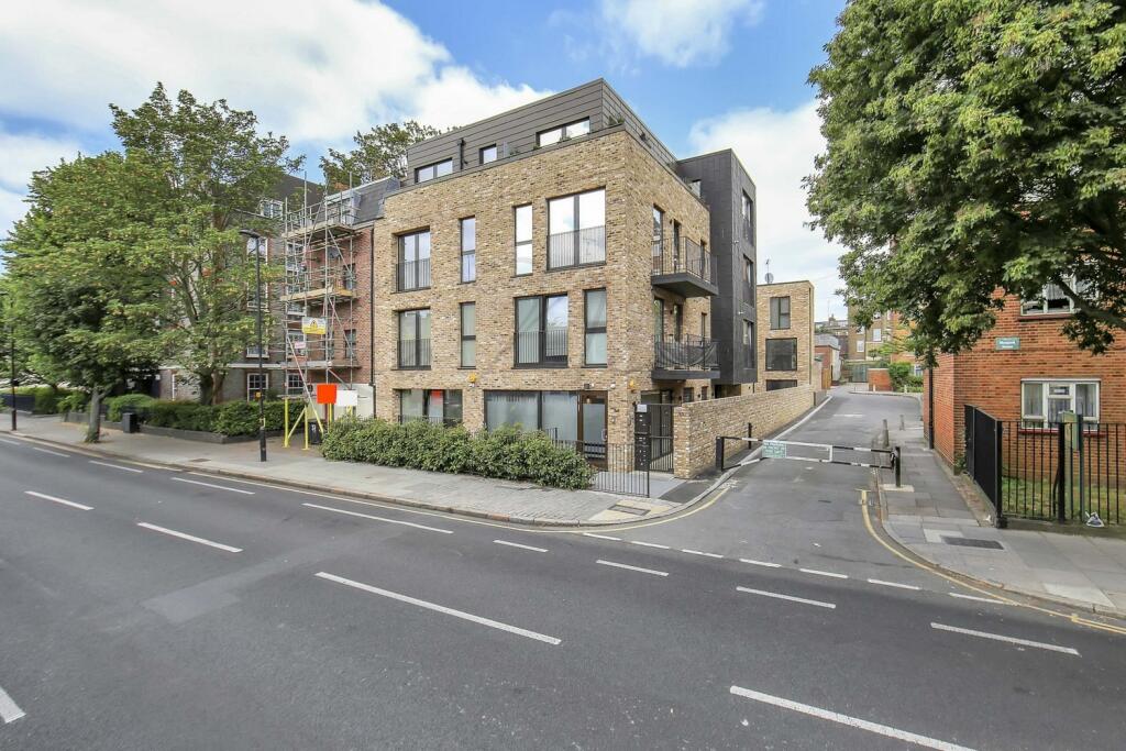 Main image of property: Leighton Road, Kentish Town, NW5