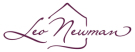 Leo Newman logo