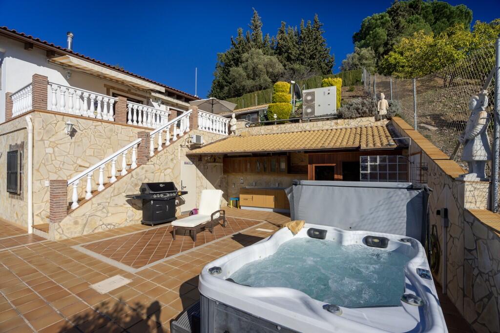 Main image of property: Andalucia, Malaga, Frigiliana