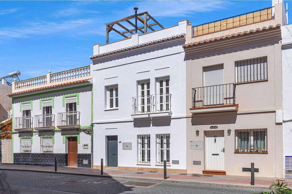Main image of property: Andalucia, Malaga