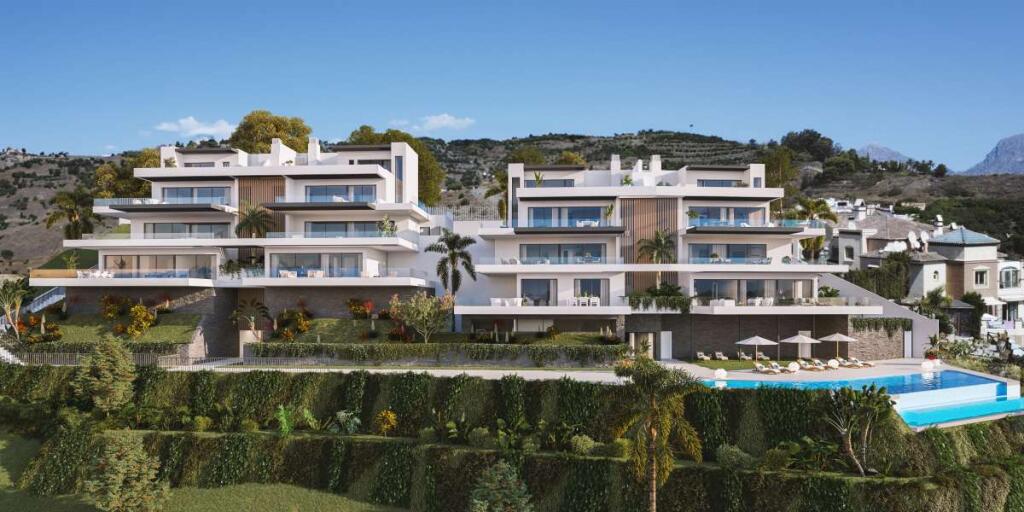 Main image of property: Andalucia, Malaga