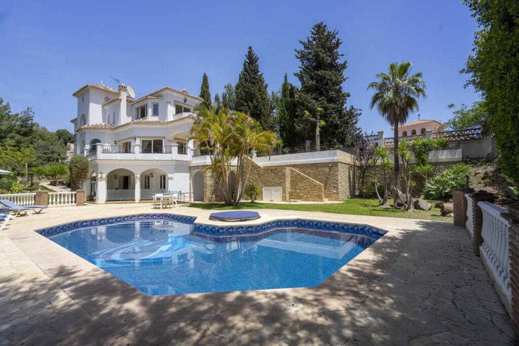 Main image of property: Andalucia, Malaga
