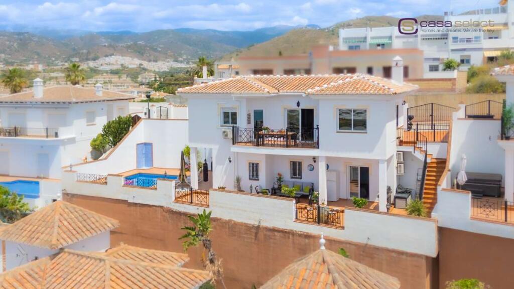 Main image of property: Andalucia, Malaga