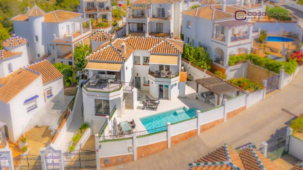 Main image of property: Andalucia, Malaga
