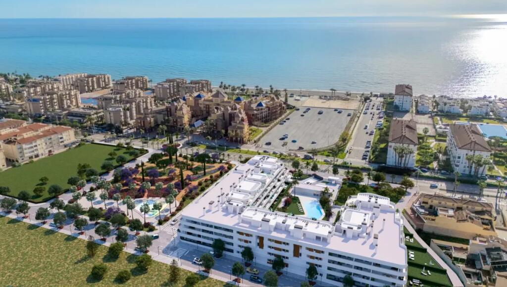 Main image of property: Andalucia, Malaga, Torrox Costa