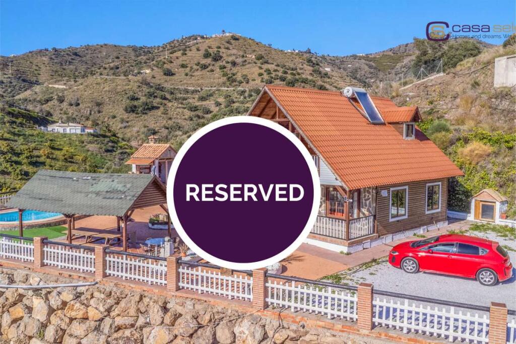 Main image of property: Andalucia, Malaga, Torrox
