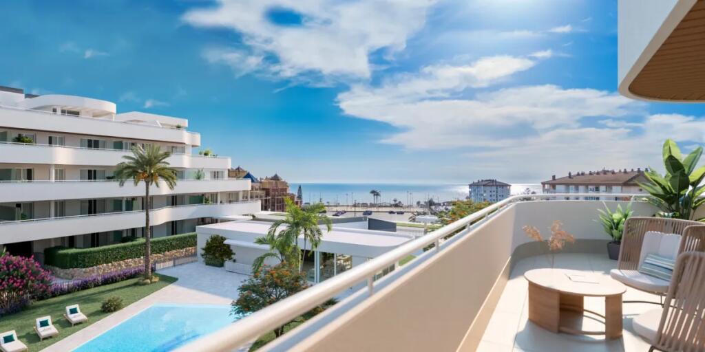 Main image of property: Andalucia, Malaga, Torrox Costa