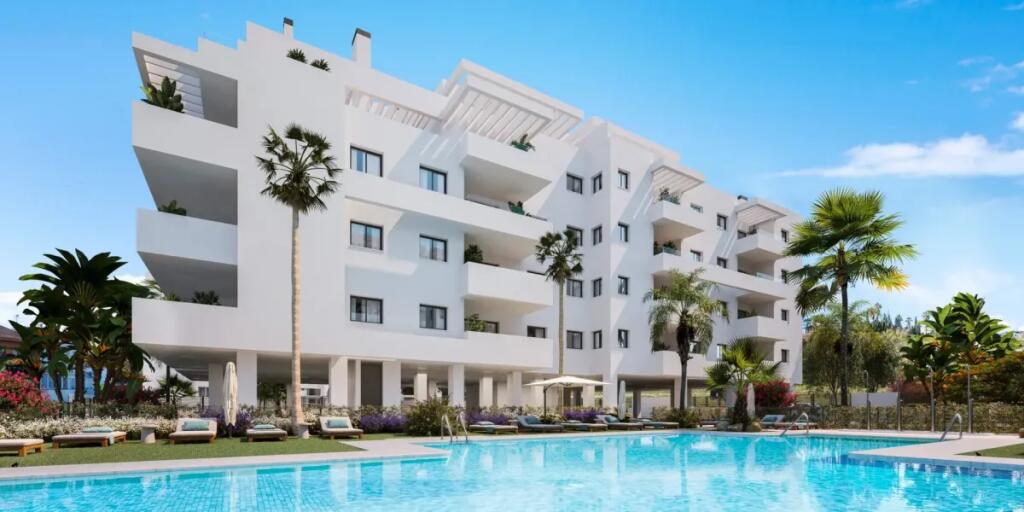 Main image of property: Andalucia, Malaga