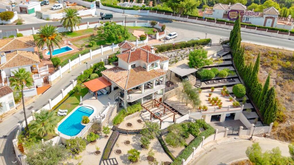 Main image of property: Andalucia, Malaga, Frigiliana