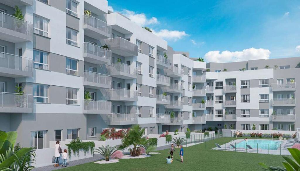 Main image of property: Andalucia, Malaga, Torre del Mar