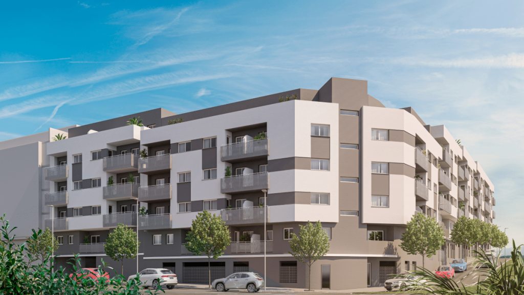 Main image of property: Andalucia, Malaga, Torre del Mar