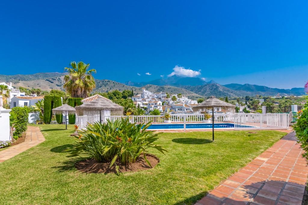 1 bedroom apartment for sale in Andalucia, Malaga, Nerja, Spain