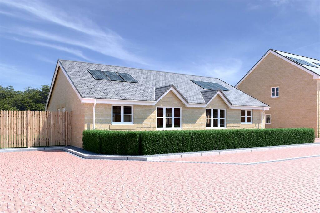 2 bedroom semidetached house for sale in Jackson's Landing, Womersley