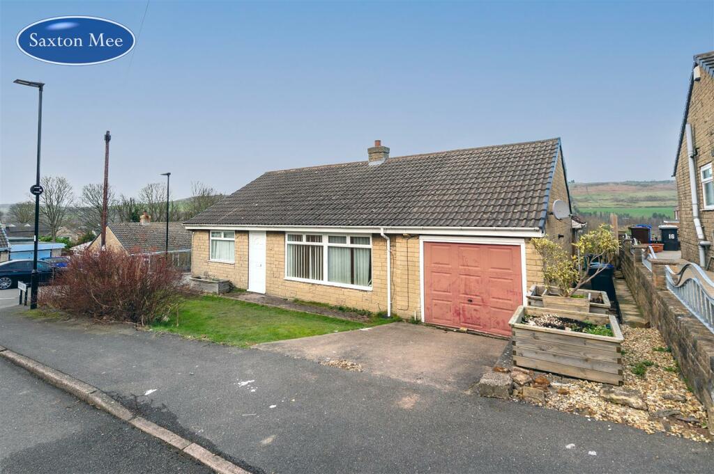 Main image of property: Ellorslie Drive, Stocksbridge, Sheffield