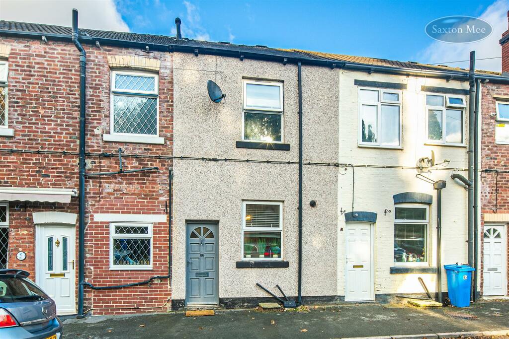 Main image of property: Green Street, Deepcar, Sheffield