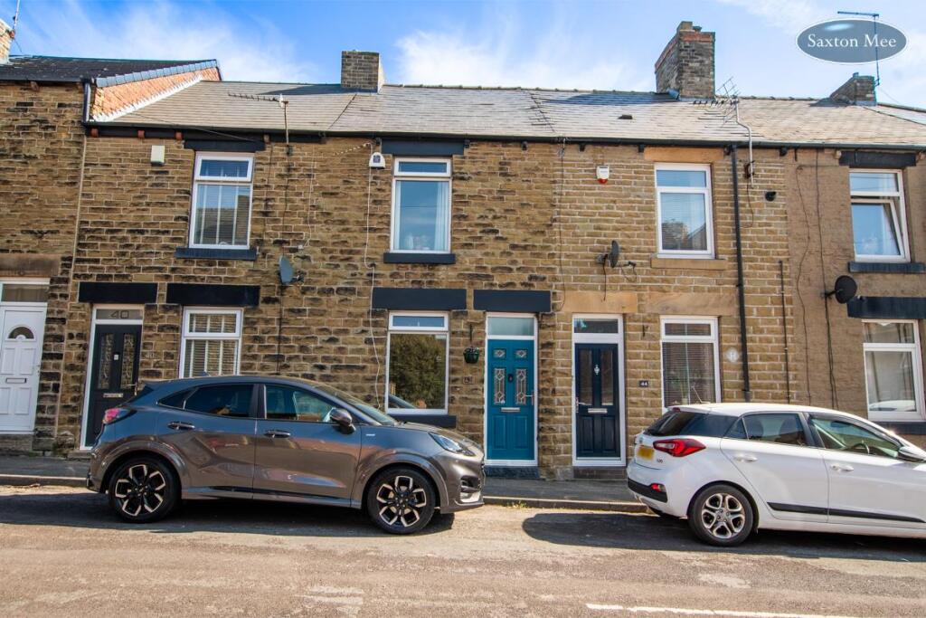 Main image of property: Watson Street, Hoyland, Barnsley
