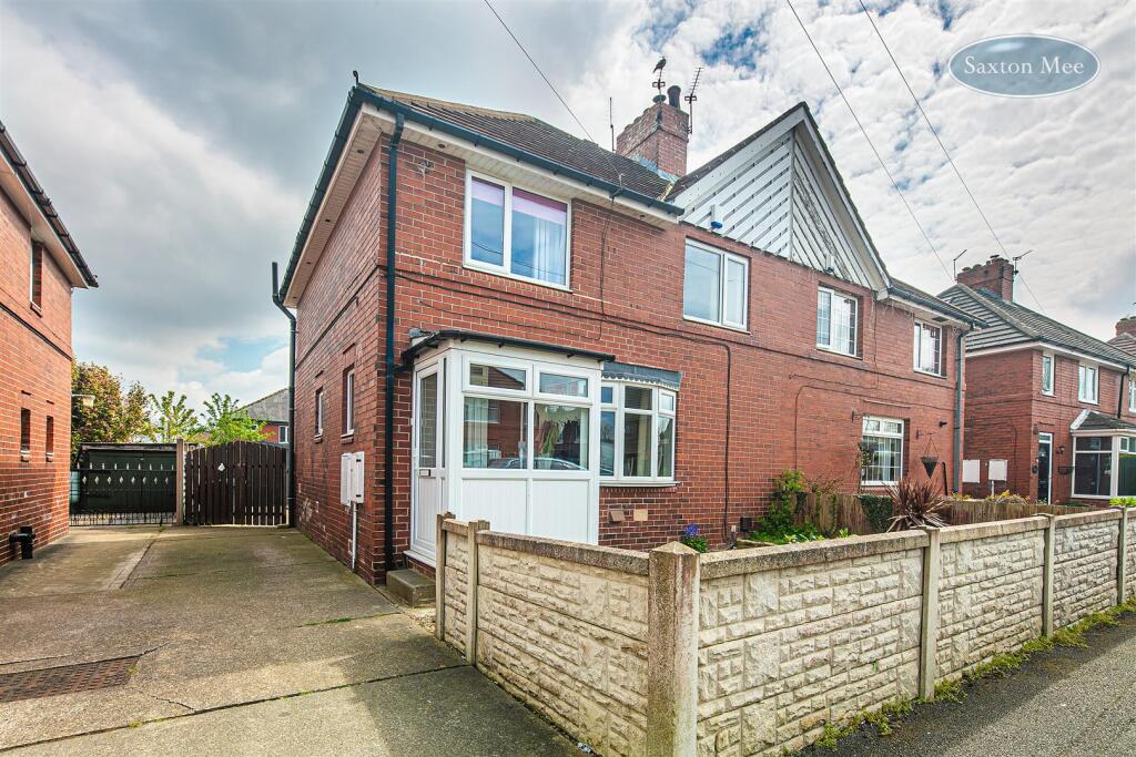 Main image of property: Rockley Avenue, Birdwell, Barnsley