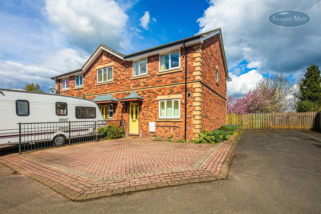 Main image of property: Wentworth Mews, Penistone, Sheffield