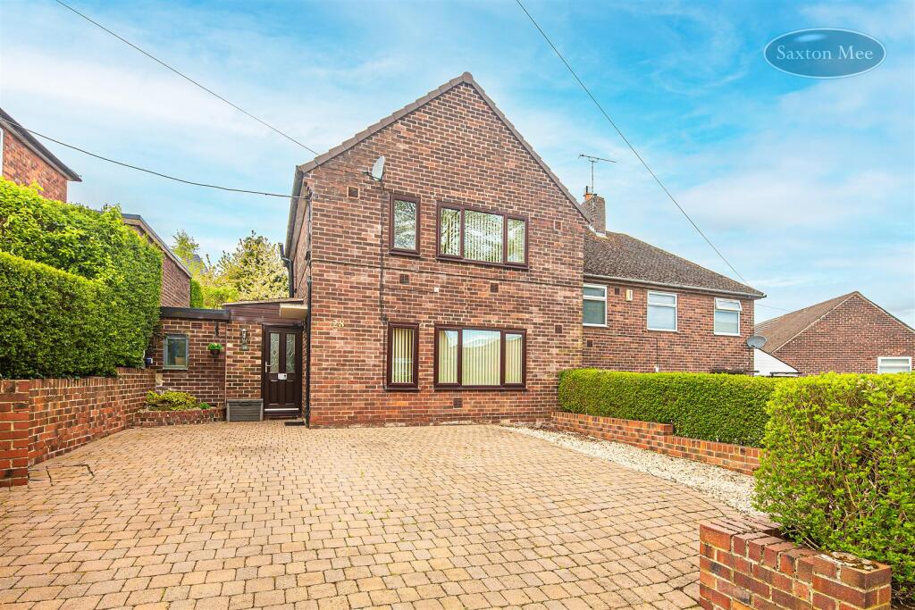 Main image of property: Haywood Avenue, Deepcar, Sheffield