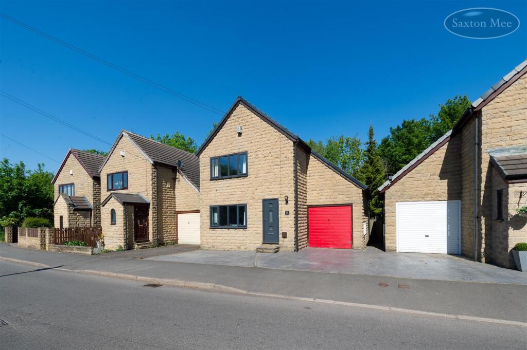 Main image of property: Wood Royd Road, Deepcar, Sheffield