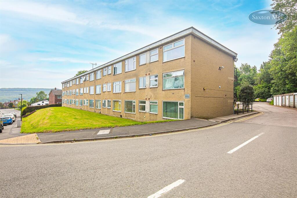 Main image of property: The Greenway, Carr Road, Deepcar, Sheffield