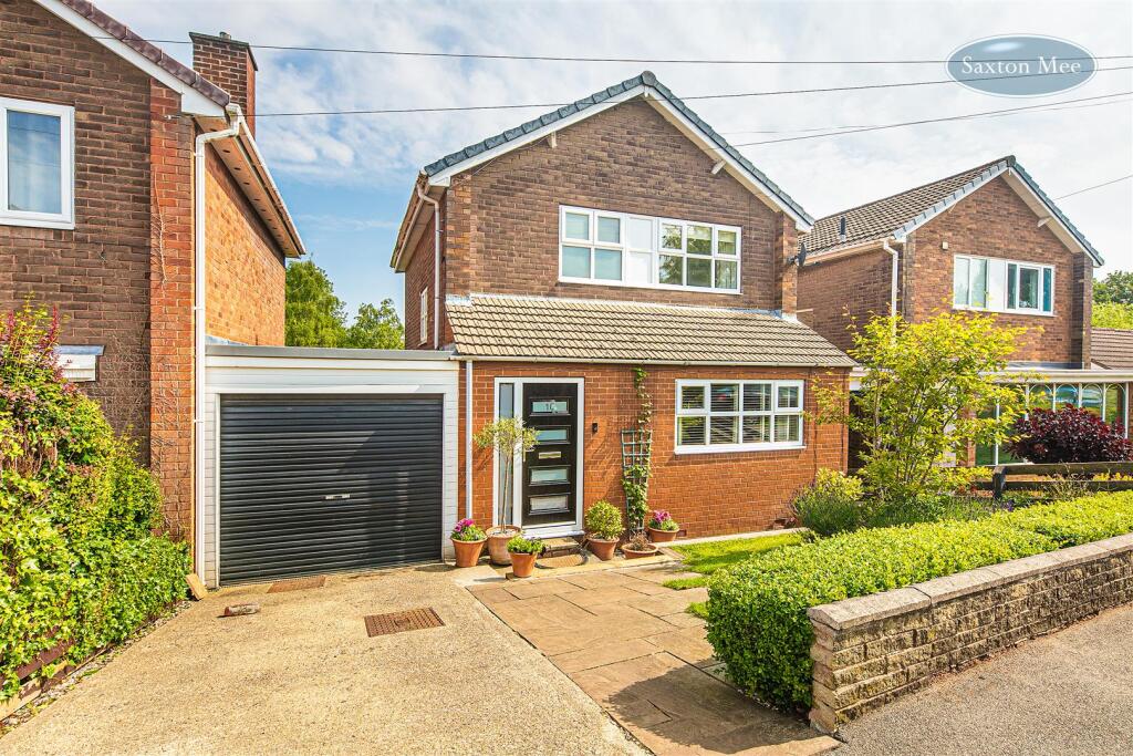 Main image of property: Webb Avenue, Deepcar, Sheffield