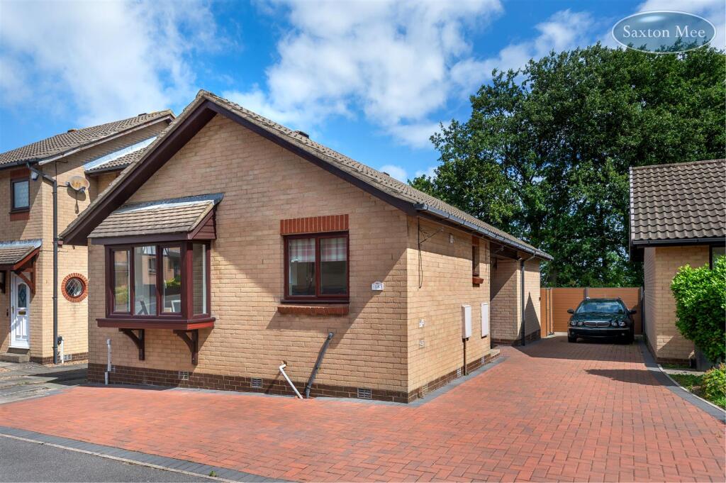 Main image of property: Pen Nook Gardens, Deepcar, Sheffield