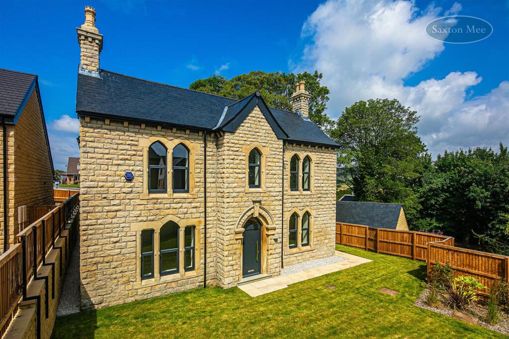 Main image of property: Ingfield House, Bocking Hill, Stocksbridge, Sheffield