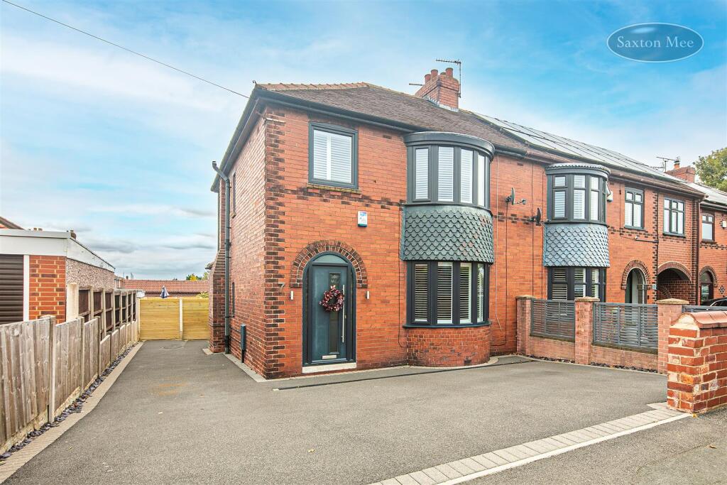 Main image of property: Stump Cross Road, Wath-Upon-Dearne, Rotherham