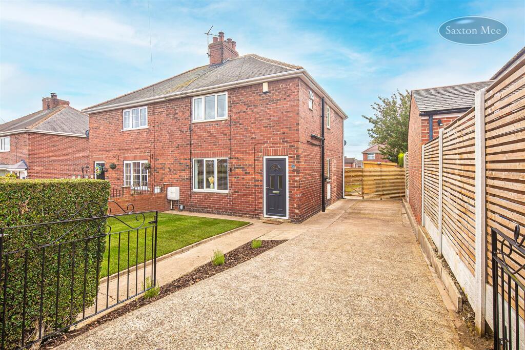 Main image of property: Wentworth Road, Darton, Barnsley