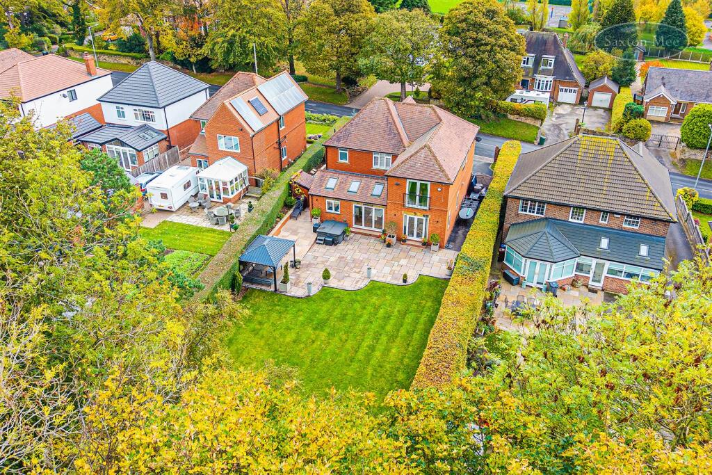 Main image of property: Hawshaw Lane, Hoyland, Barnsley