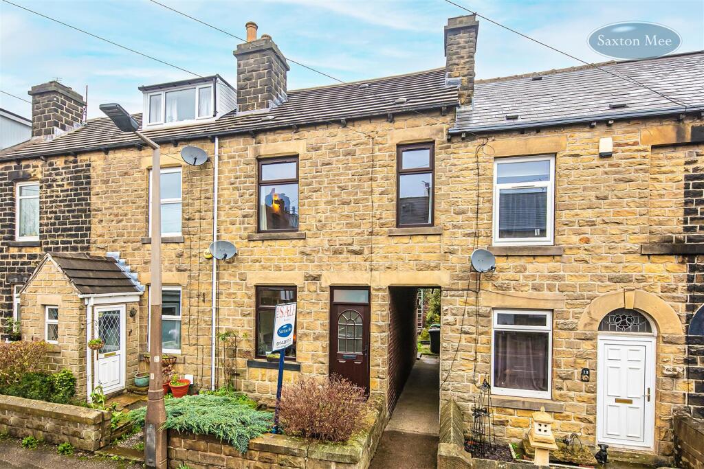 Main image of property: Unwin Street, Penistone, Sheffield