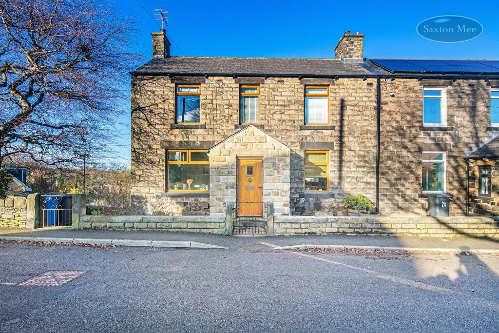 Main image of property: Pot House Lane, Stocksbridge, Sheffield
