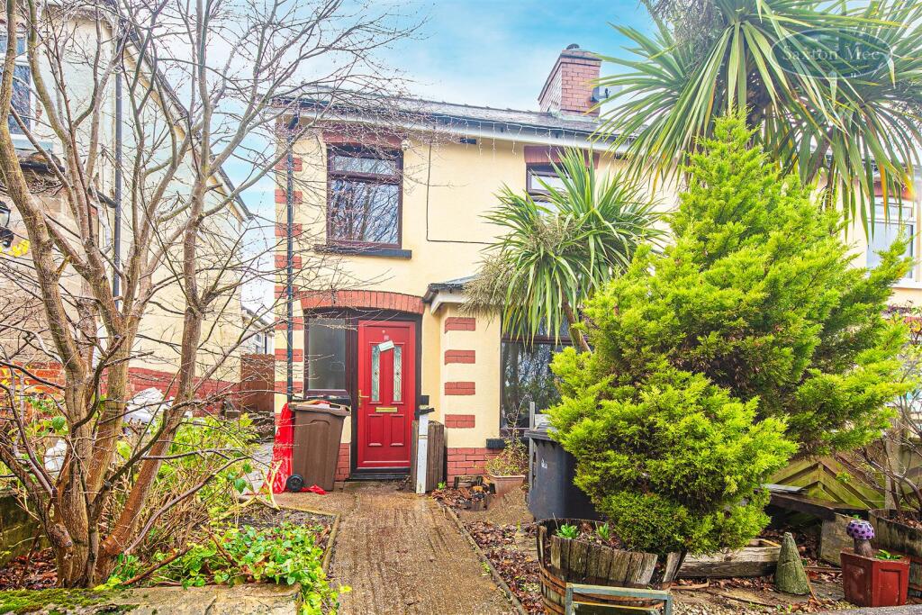 Main image of property: West Crescent, Stocksbridge, Sheffield