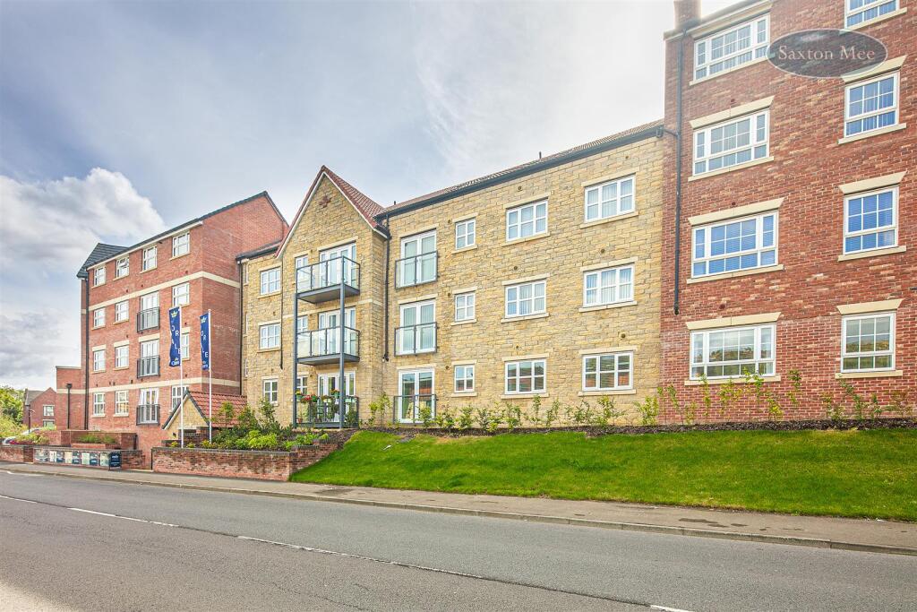 Main image of property: Otium, Manchester Road, Stocksbridge, Sheffield