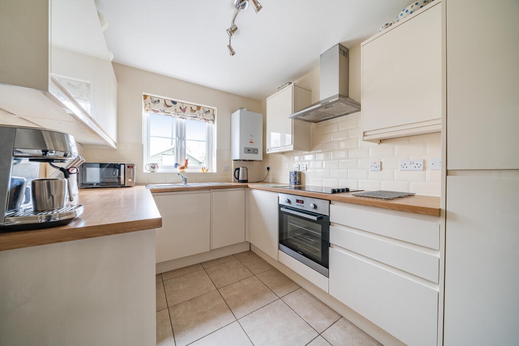 Main image of property: Old Court, Royal Wootton Bassett, SN4