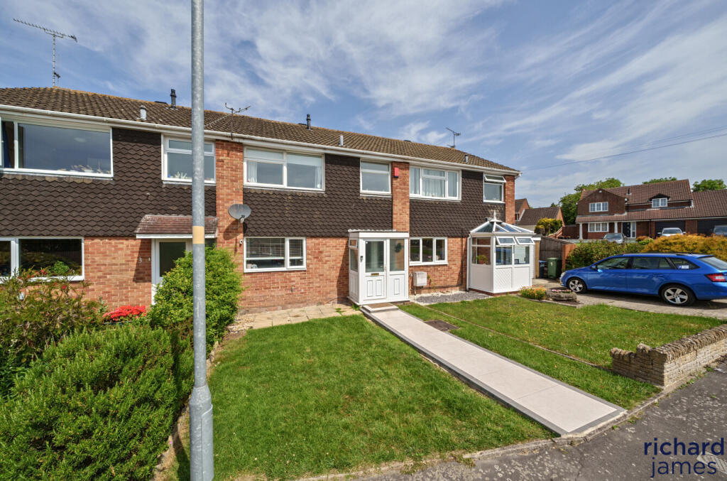 Main image of property: Tennyson Road, Royal Wootton Bassett, Royal Wootton Bassett, SN4