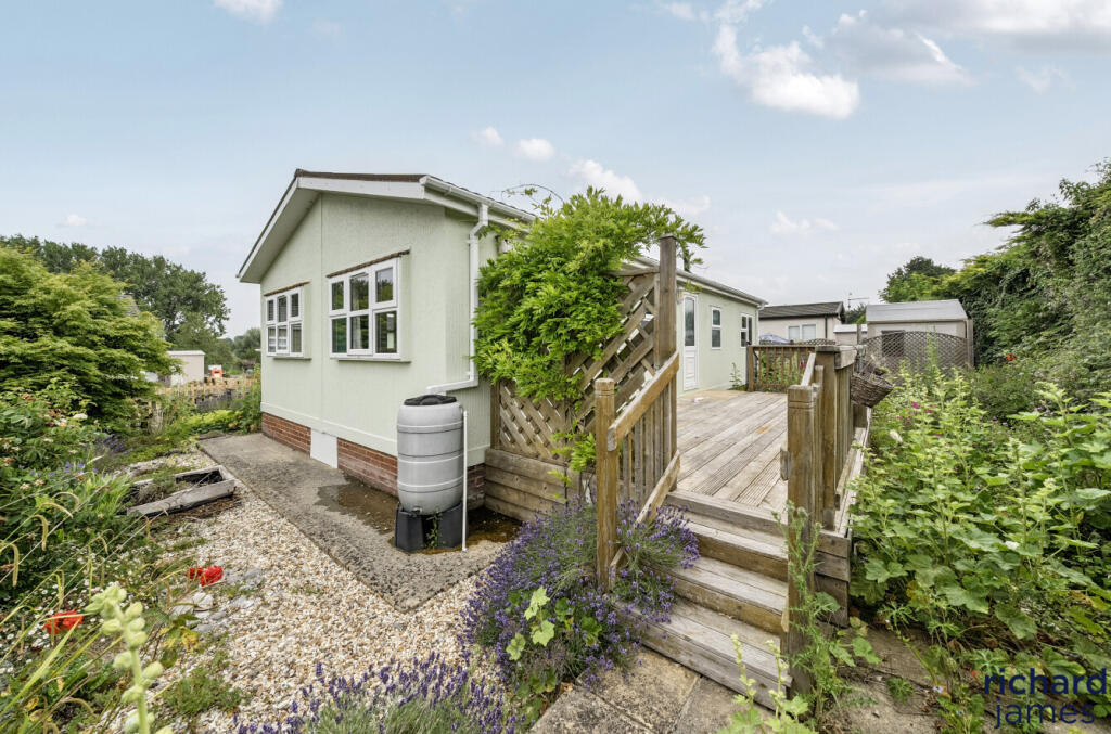 Main image of property: Burton Hill Park, Malmesbury, SN16