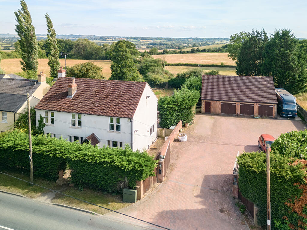 Main image of property: East End, Brinkworth, SN15
