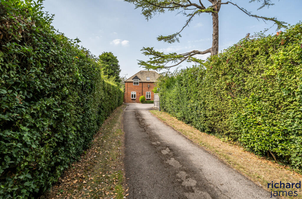 Main image of property: Nore Marsh Road, Royal Wootton Bassett, Swindon, SN4