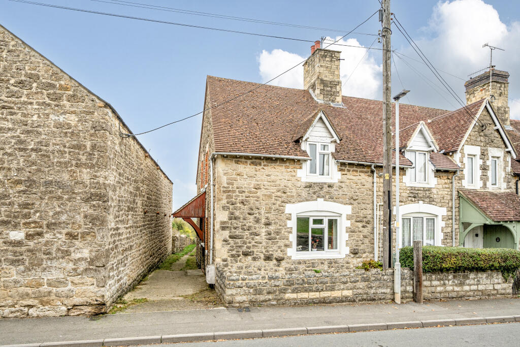 Main image of property: High Street, Purton, SN5