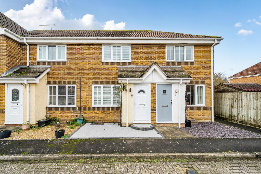 Main image of property: Victoria Drive, Lyneham, SN15